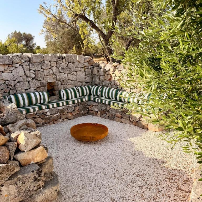 Trullo Ostro by Fable Retreats - Casa Vacanze - 39