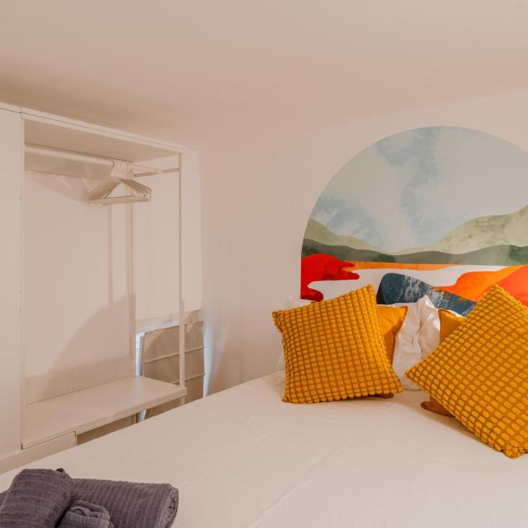 Bright & Modern Loft in the Heart of Turin - Appartamento con 1 Camera da Letto - 28