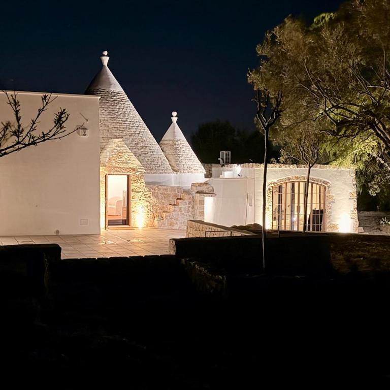 Trullo Ostro by Fable Retreats - Casa Vacanze - 6