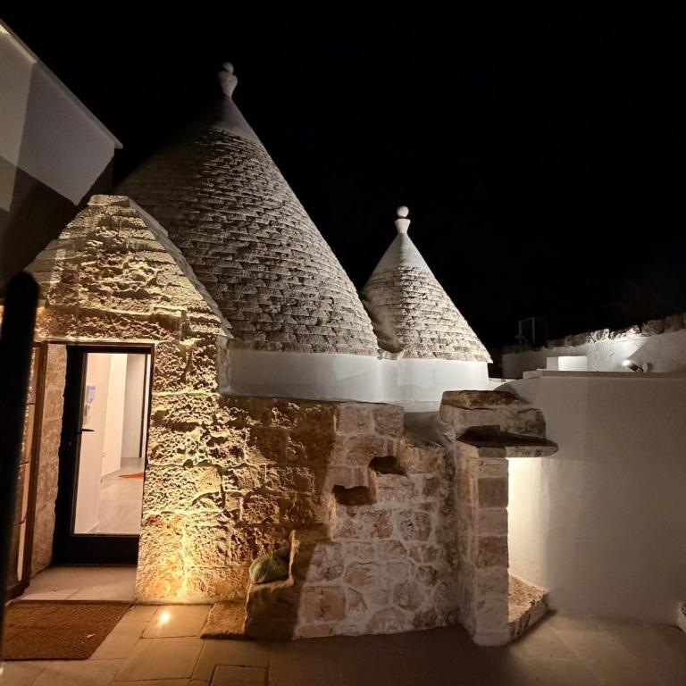 Trullo Ostro by Fable Retreats - Casa Vacanze - 7