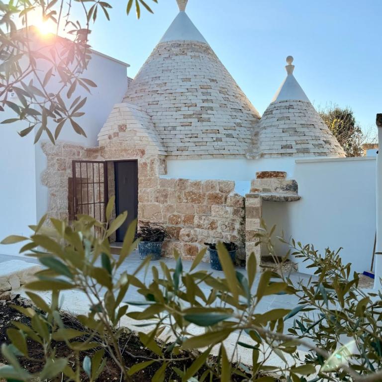 Trullo Ostro by Fable Retreats - Casa Vacanze - 66