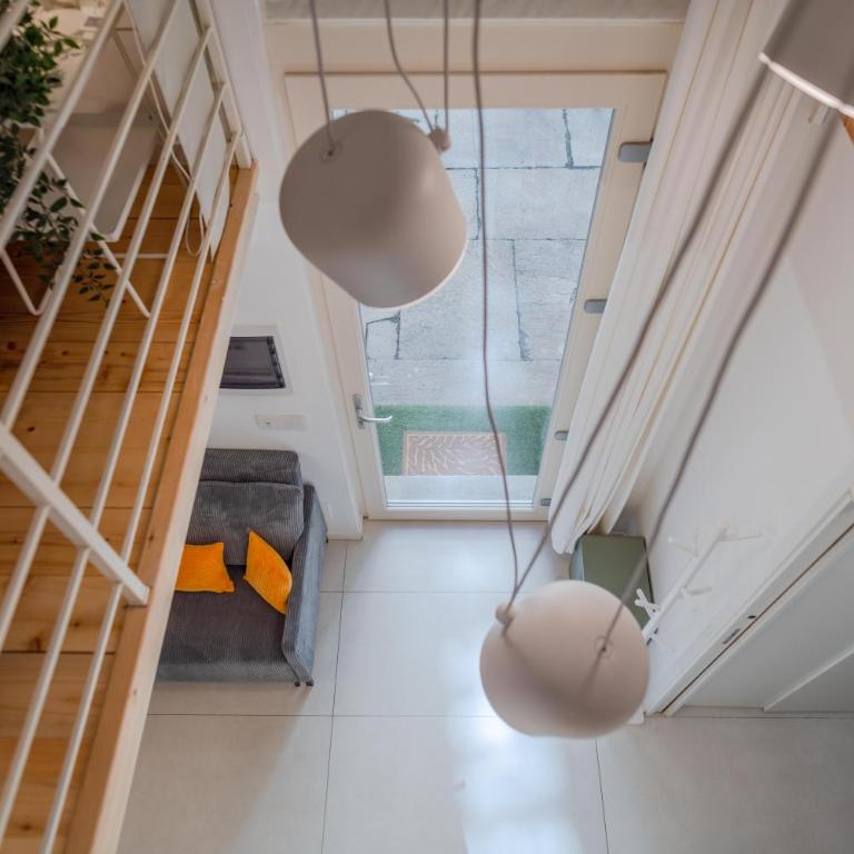 Bright & Modern Loft in the Heart of Turin - Appartamento con 1 Camera da Letto - 33