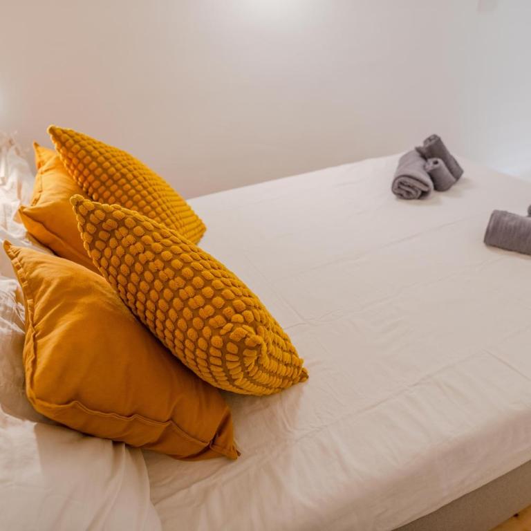 Bright & Modern Loft in the Heart of Turin - Appartamento con 1 Camera da Letto - 30