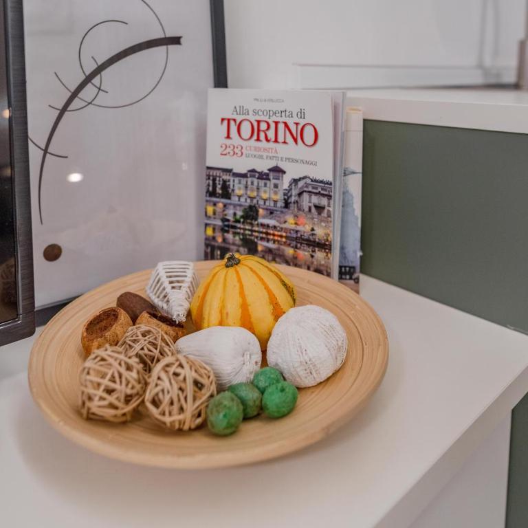 Bright & Modern Loft in the Heart of Turin - Appartamento con 1 Camera da Letto - 38