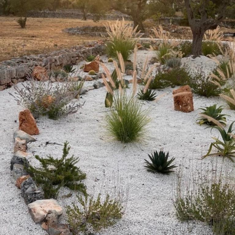Trullo Ostro by Fable Retreats - Casa Vacanze - 41