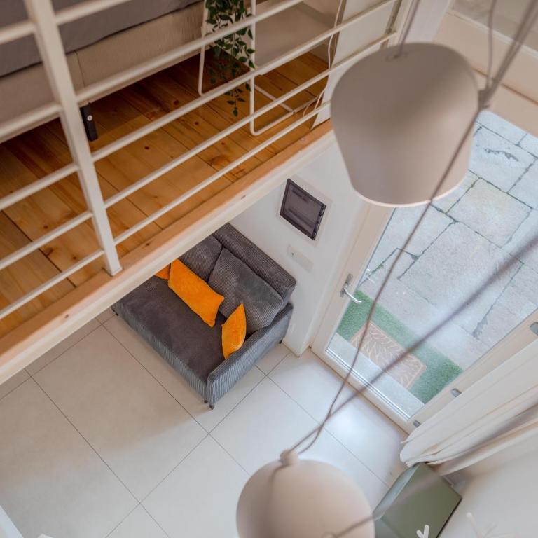 Bright & Modern Loft in the Heart of Turin - Appartamento con 1 Camera da Letto - 19