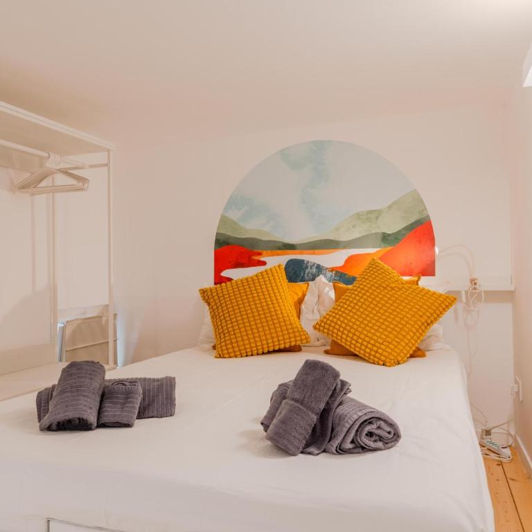 Bright & Modern Loft in the Heart of Turin - Appartamento con 1 Camera da Letto - 32