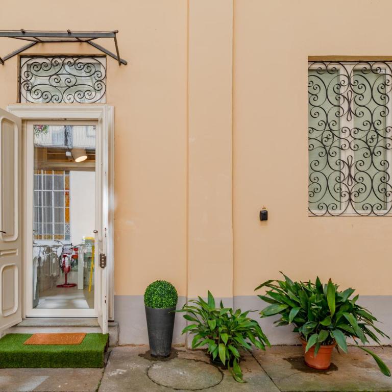 Bright & Modern Loft in the Heart of Turin - Appartamento con 1 Camera da Letto - 52