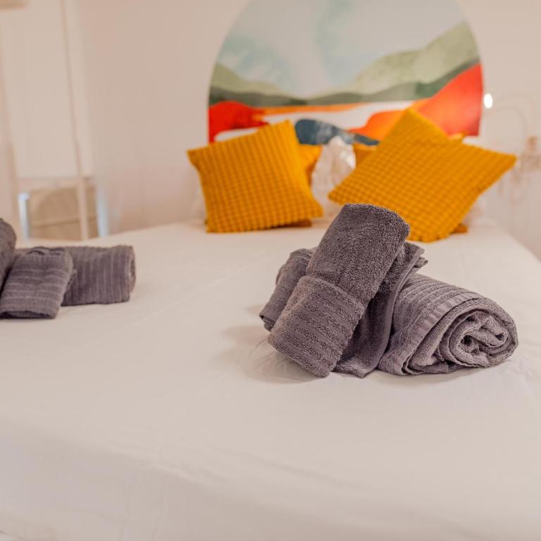 Bright & Modern Loft in the Heart of Turin - Appartamento con 1 Camera da Letto - 31