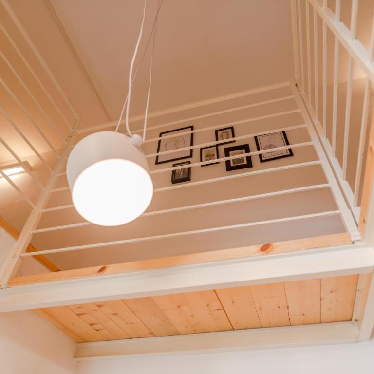 Bright & Modern Loft in the Heart of Turin - Appartamento con 1 Camera da Letto - 26