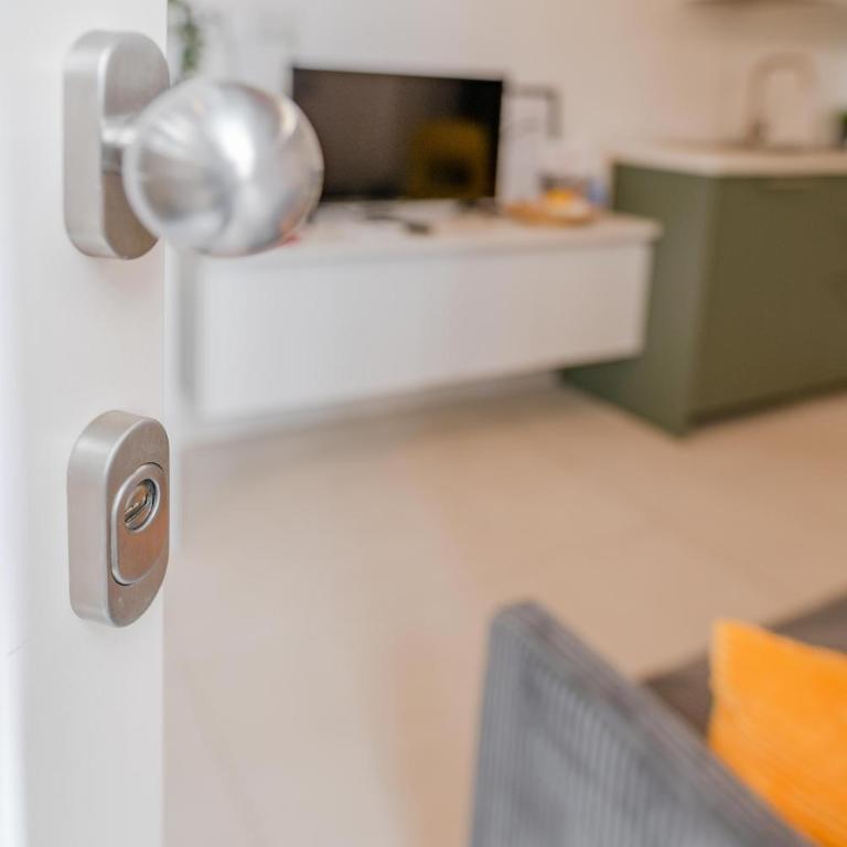 Bright & Modern Loft in the Heart of Turin - Appartamento con 1 Camera da Letto - 3