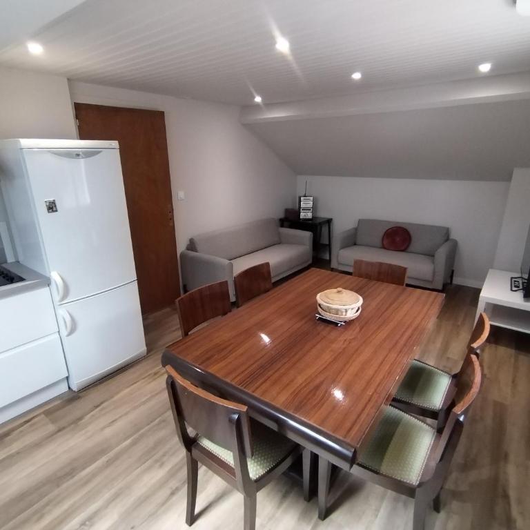 Appartement Angélique - Latre Location - Appartement 3 Chambres - 2