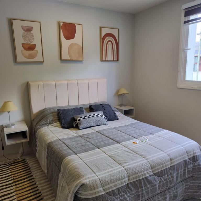 Departamentos Turísticos MD - Apartamento de 1 dormitorio - 7
