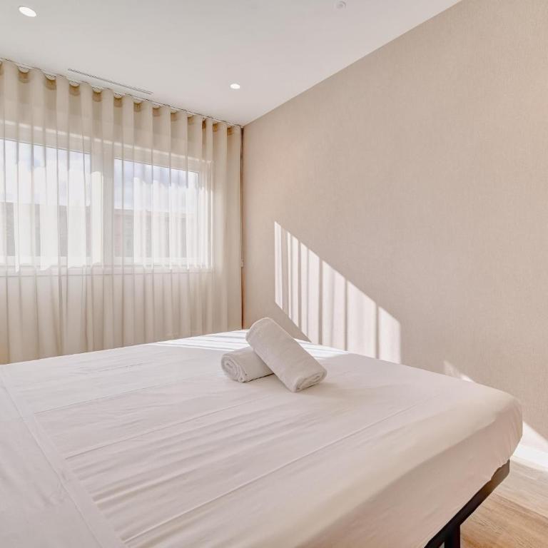 Apartamentos Adakairu Pamplona by Clabao - Apartamento de 2 dormitorios - 8