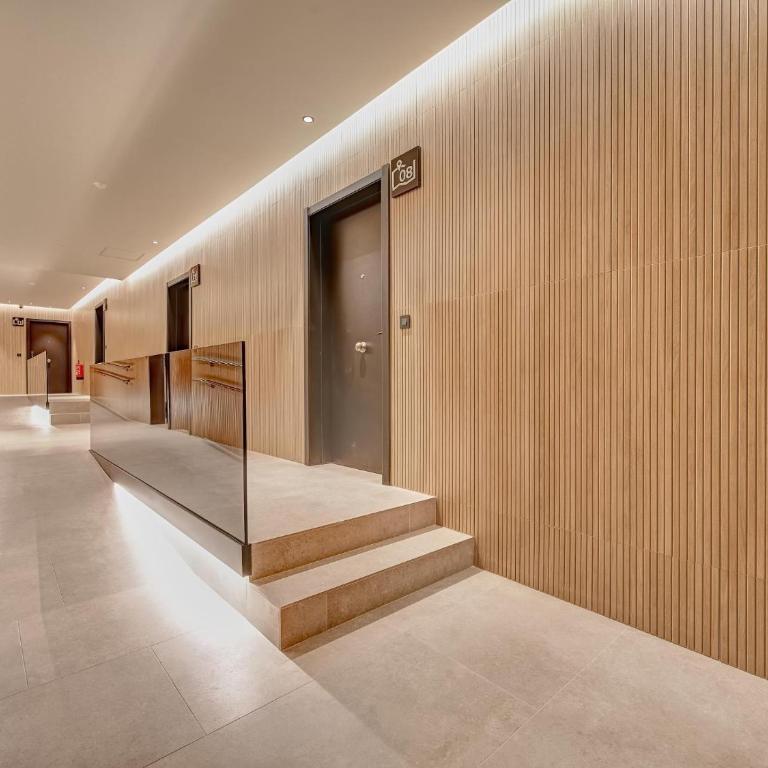 Apartamentos Adakairu Pamplona by Clabao - Apartamento de 2 dormitorios - 39