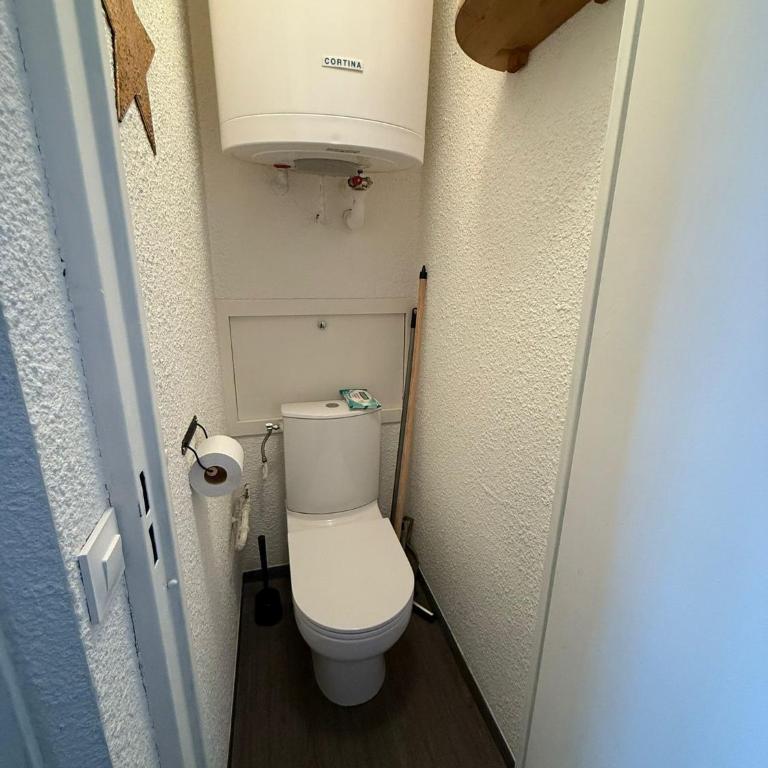 Le Saphir - Apartment mit 2 Schlafzimmern - 3