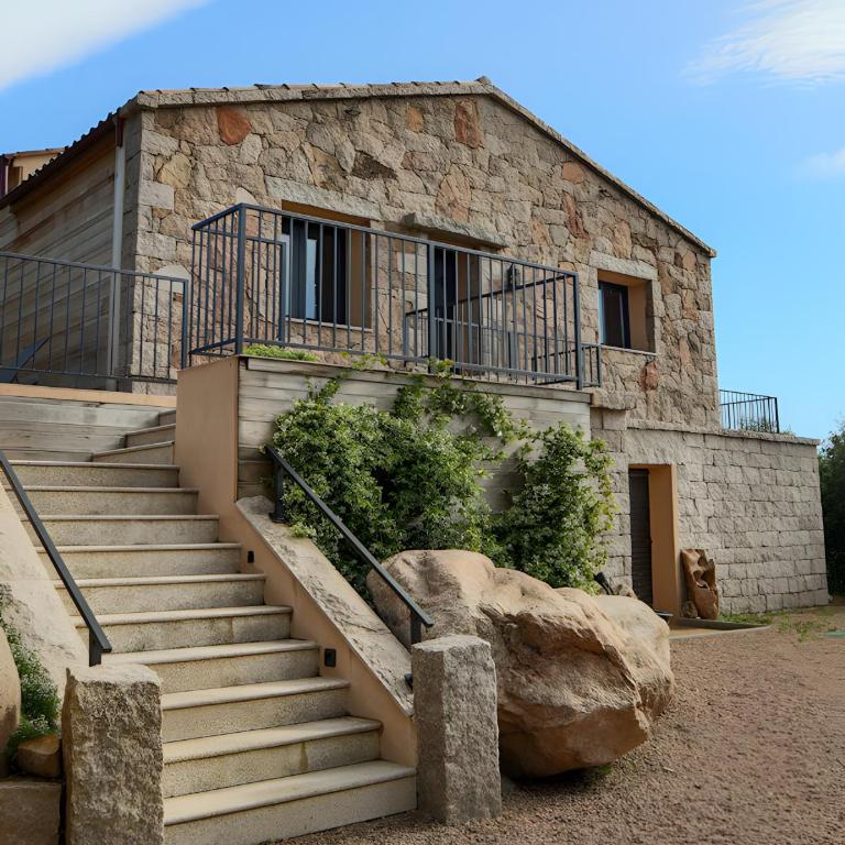Maison A Salvatica - Villa - Vue sur Mer - 4