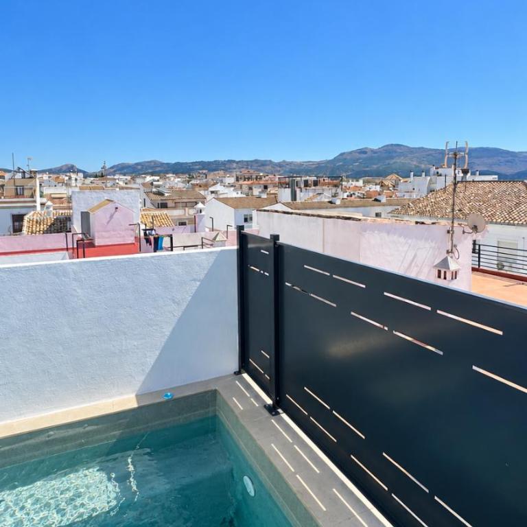 Avanel Private Pool Penthouse - Apartamento de 3 dormitorios con piscina privada - 47