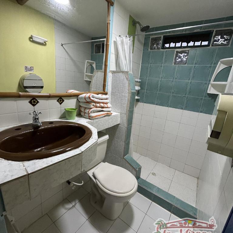 Finca Hotel La Mirage - Double or Twin Room with Private Bathroom - 20
