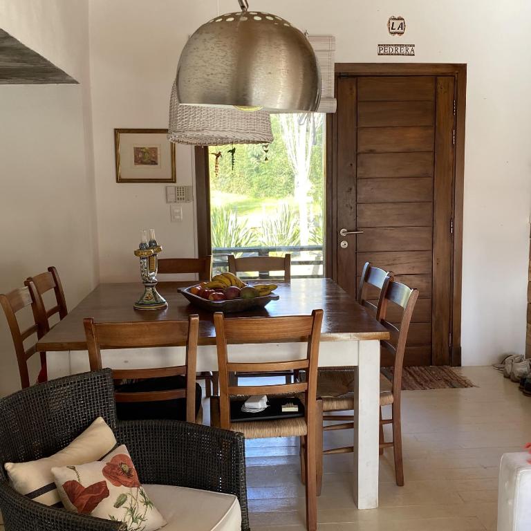 Palmas de la Pedrera - Casa de 3 dormitorios - 4