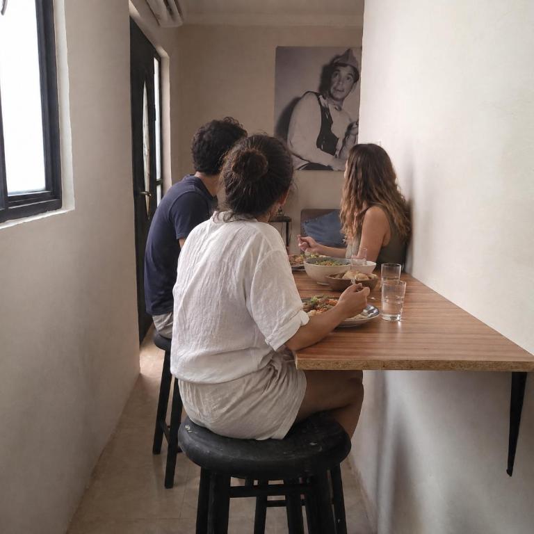 Corazón Loreto - 2BR, SMA Center - Two-Bedroom Apartment - 6