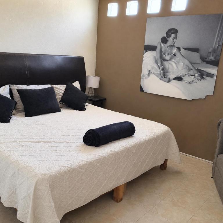 Corazón Loreto - 2BR, SMA Center - Two-Bedroom Apartment - 3