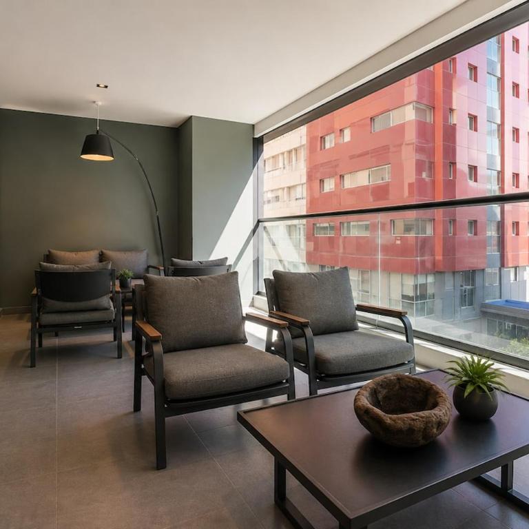 Polanco Condo Heated Pool, Jacuzzi, Near Antara - Apartment - 7