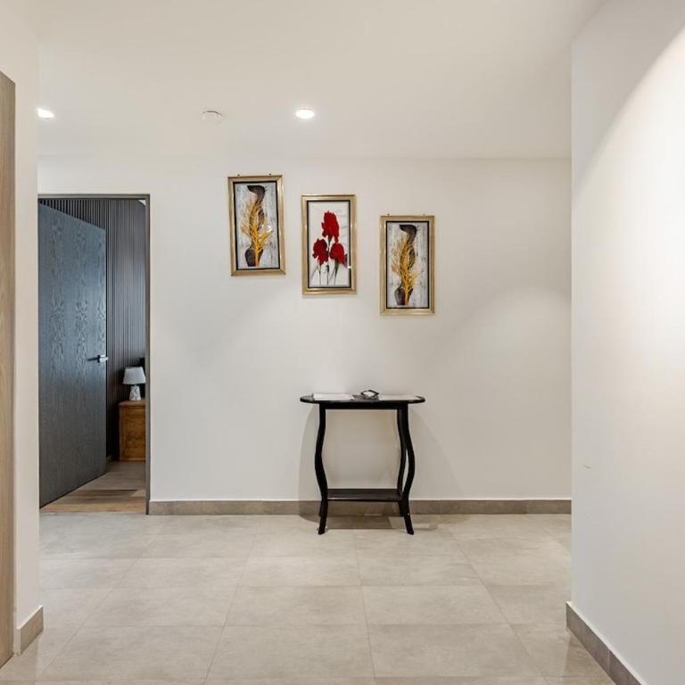 Polanco Condo Heated Pool, Jacuzzi, Near Antara - Apartment - 16