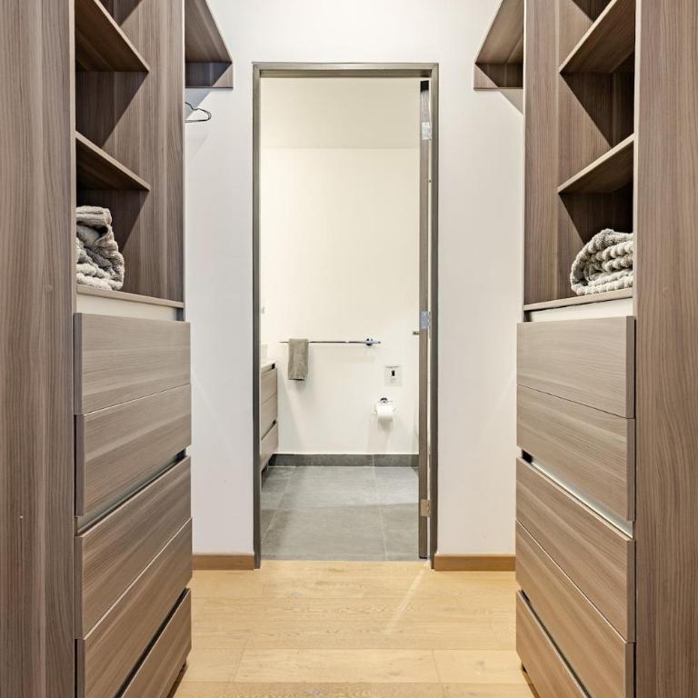 Polanco Condo Heated Pool, Jacuzzi, Near Antara - Apartment - 17