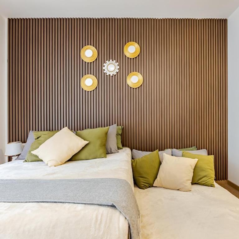 Polanco Condo Heated Pool, Jacuzzi, Near Antara - Apartment - 19