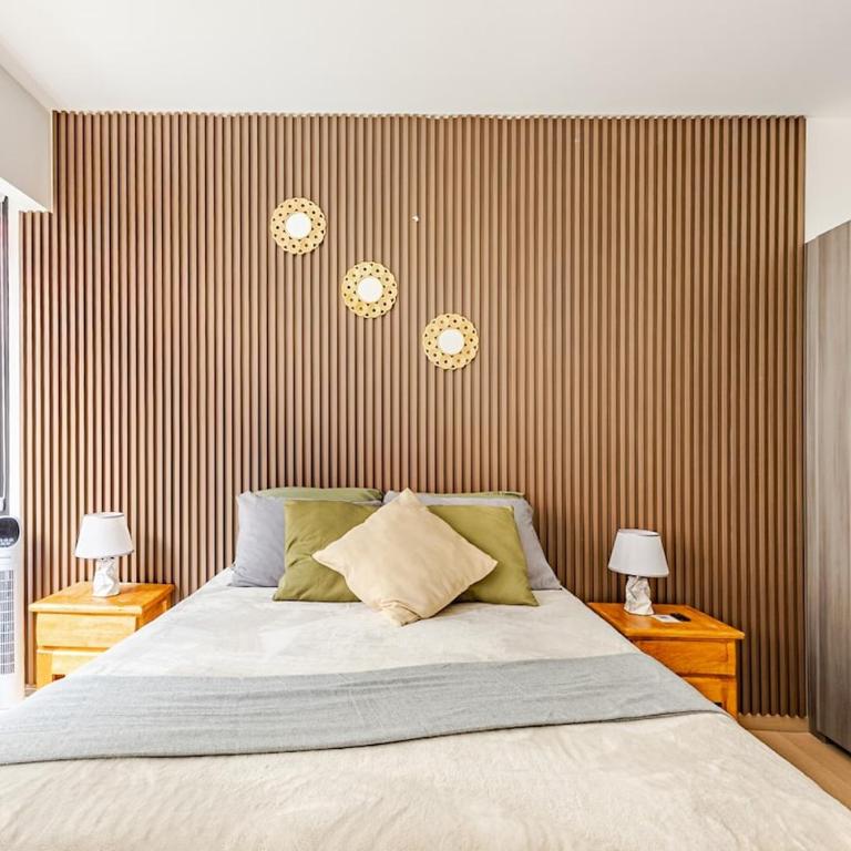 Polanco Condo Heated Pool, Jacuzzi, Near Antara - Apartment - 21