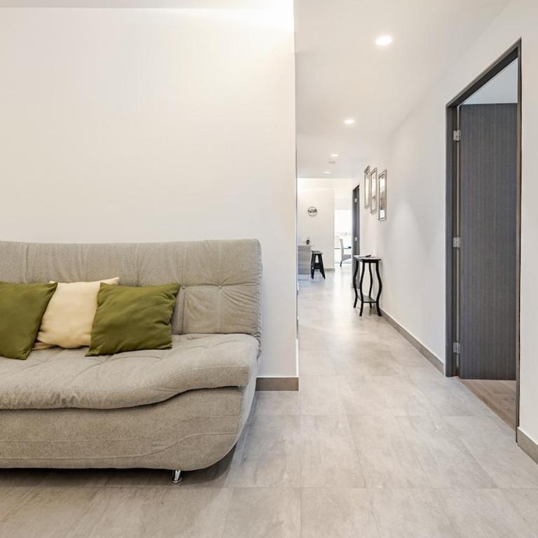 Polanco Condo Heated Pool, Jacuzzi, Near Antara - Apartment - 24