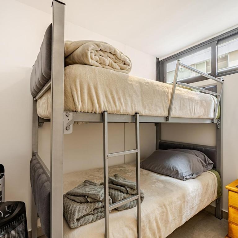 Polanco Condo Heated Pool, Jacuzzi, Near Antara - Apartment - 33