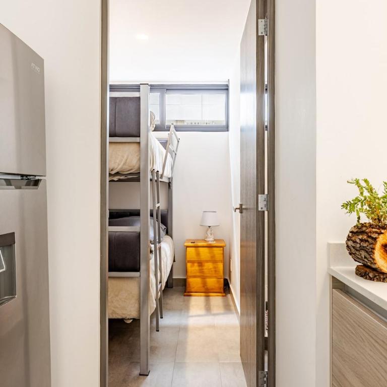 Polanco Condo Heated Pool, Jacuzzi, Near Antara - Apartment - 36