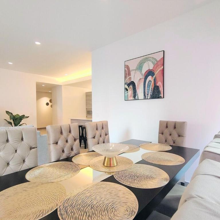 Polanco Condo Heated Pool, Jacuzzi, Near Antara - Apartment - 44