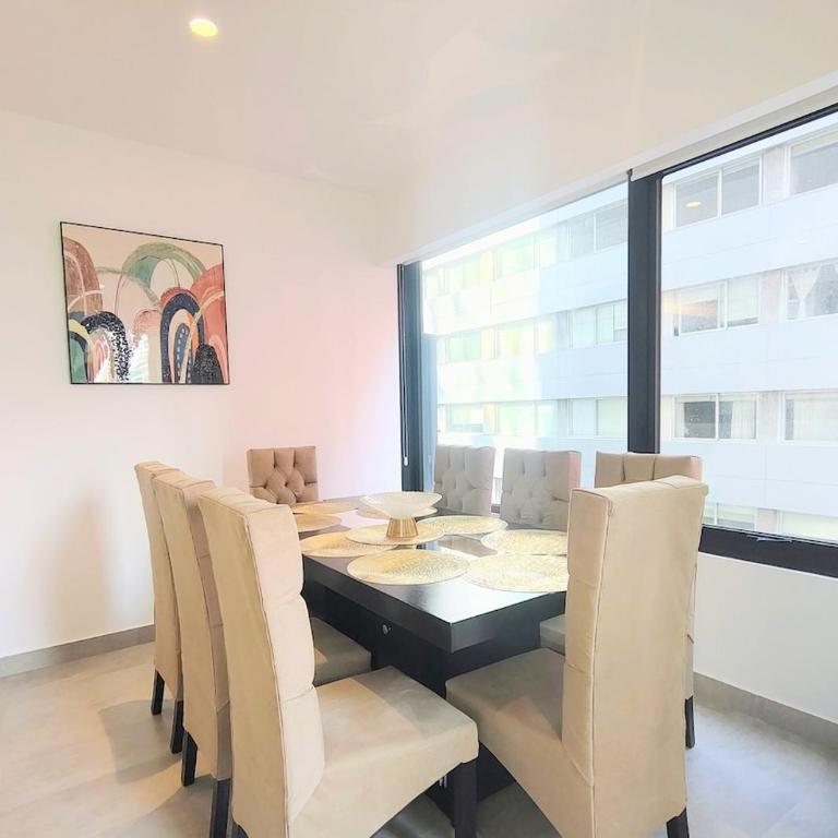 Polanco Condo Heated Pool, Jacuzzi, Near Antara - Apartment - 45