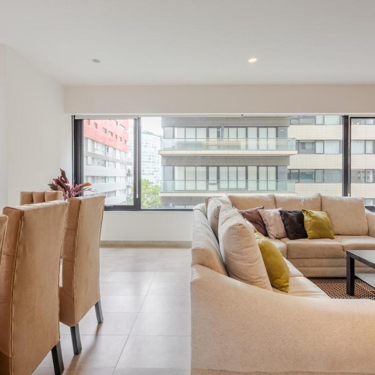 Polanco Condo Heated Pool, Jacuzzi, Near Antara - Apartment - 51