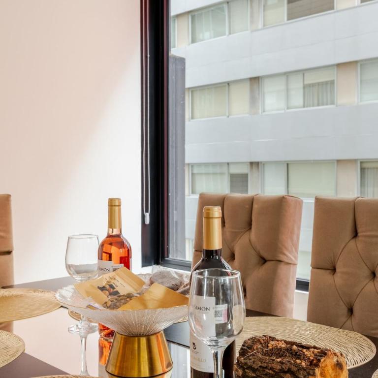 Polanco Condo Heated Pool, Jacuzzi, Near Antara - Apartment - 53