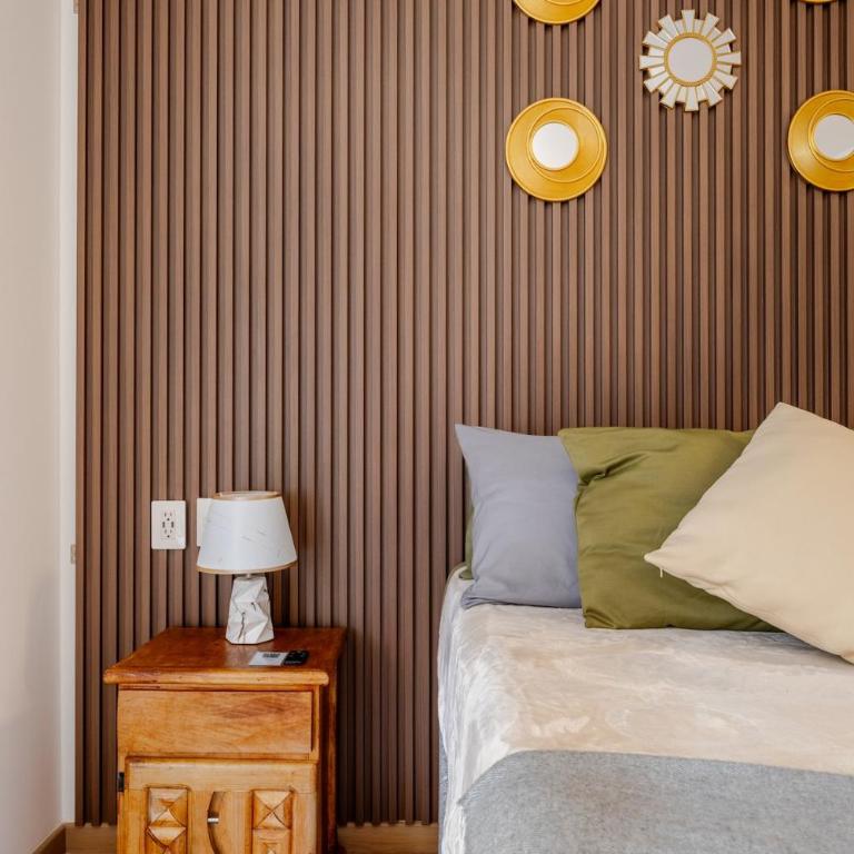 Polanco Condo Heated Pool, Jacuzzi, Near Antara - Apartment - 61