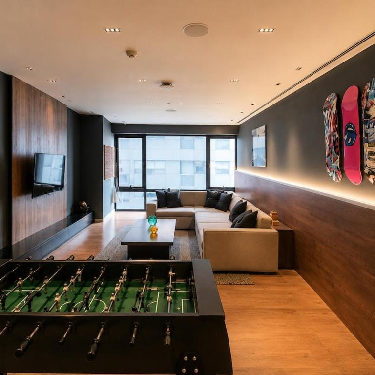 Polanco Condo Heated Pool, Jacuzzi, Near Antara - Apartment - 68