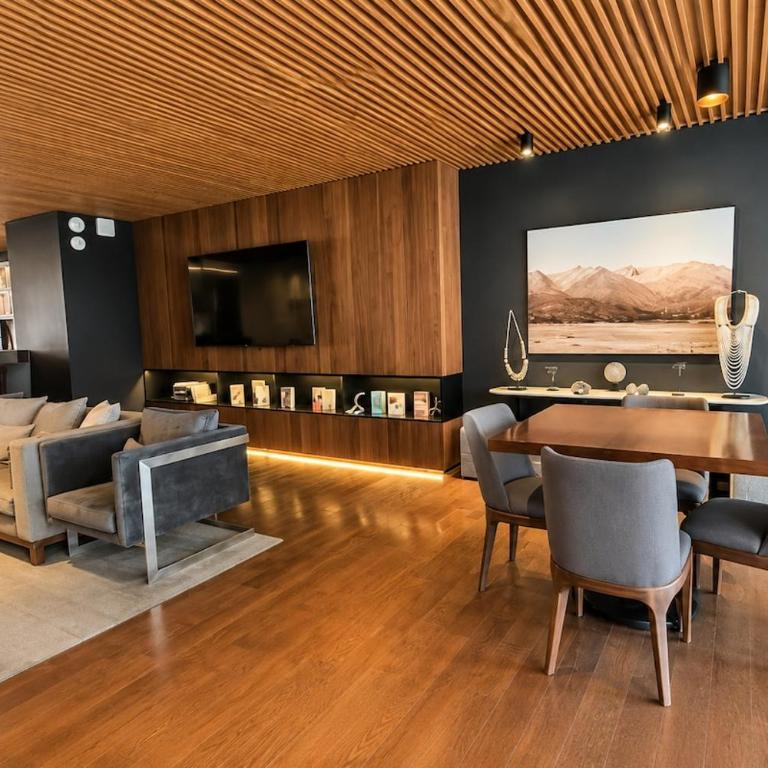 Polanco Condo Heated Pool, Jacuzzi, Near Antara - Apartment - 73