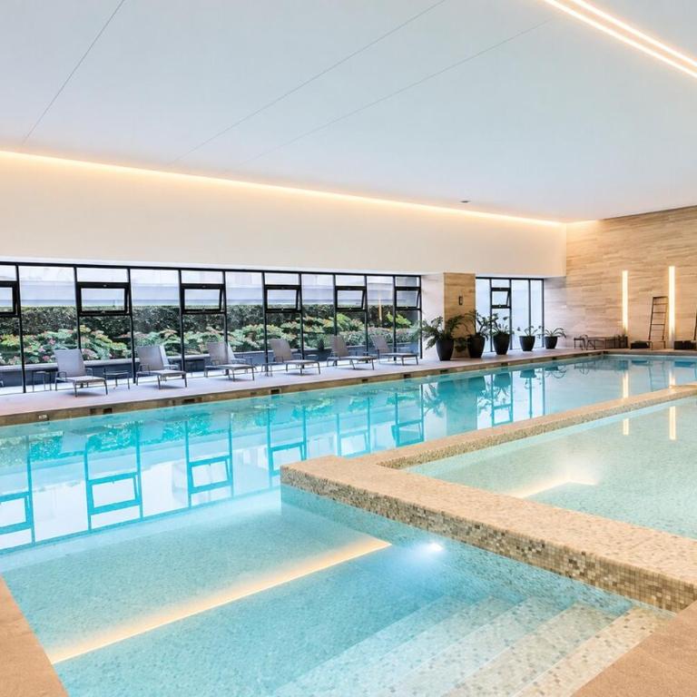 Polanco Condo Heated Pool, Jacuzzi, Near Antara - Apartment - 87