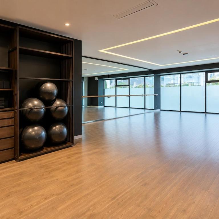 Polanco Condo Heated Pool, Jacuzzi, Near Antara - Apartment - 100