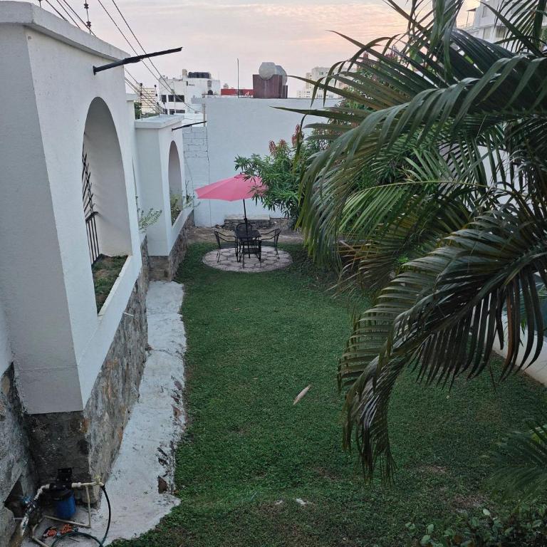 Secretos del Sol Acapulco villas a 5 minutosdel mar - Villa 1 Chambre - 2