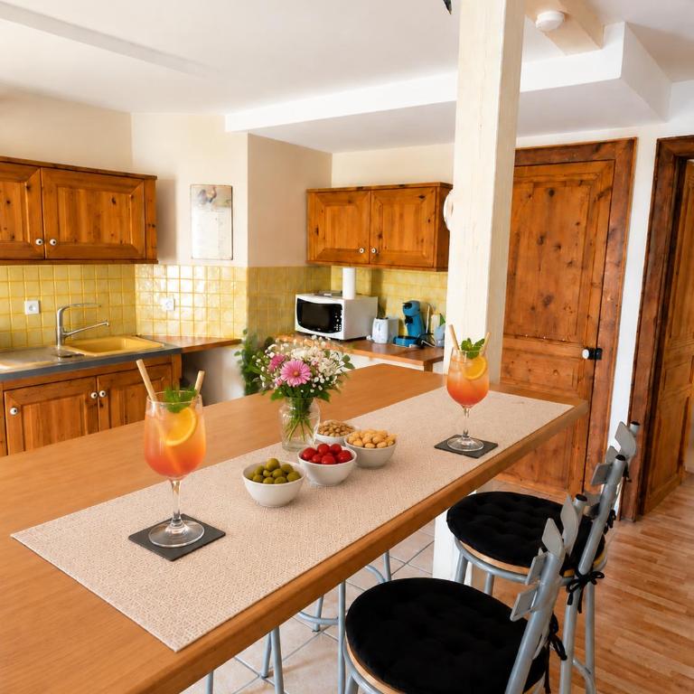 Le Patio, Proche Gare & Centre-Ville - Apartamento de 1 dormitorio - 2