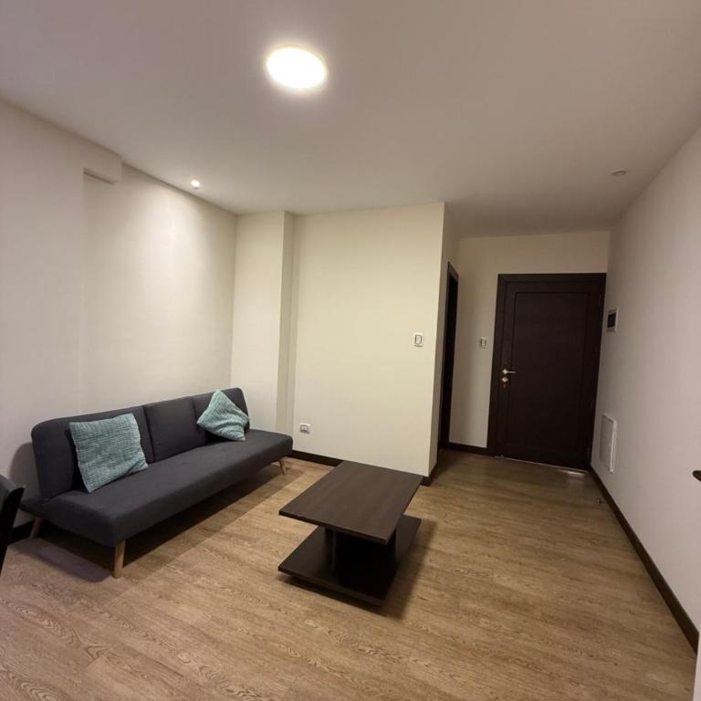 Garzonier residencial - One-Bedroom Apartment - 15