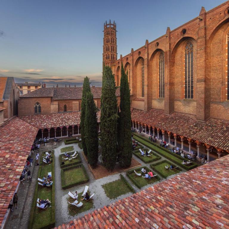 Bachelor Duplex - hypercentre - metro - wifi - Appartement 1 Chambre - 15