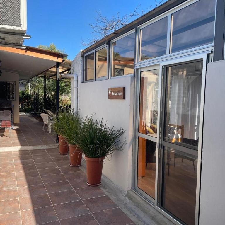 Magnolio - Apartamento de 1 dormitorio - 14