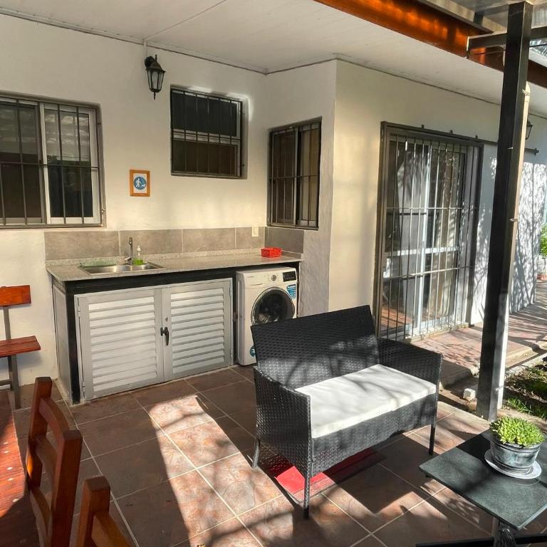 Magnolio - Apartamento de 1 dormitorio - 24