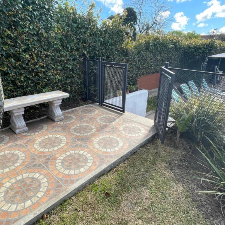 Magnolio - Apartamento de 1 dormitorio - 25